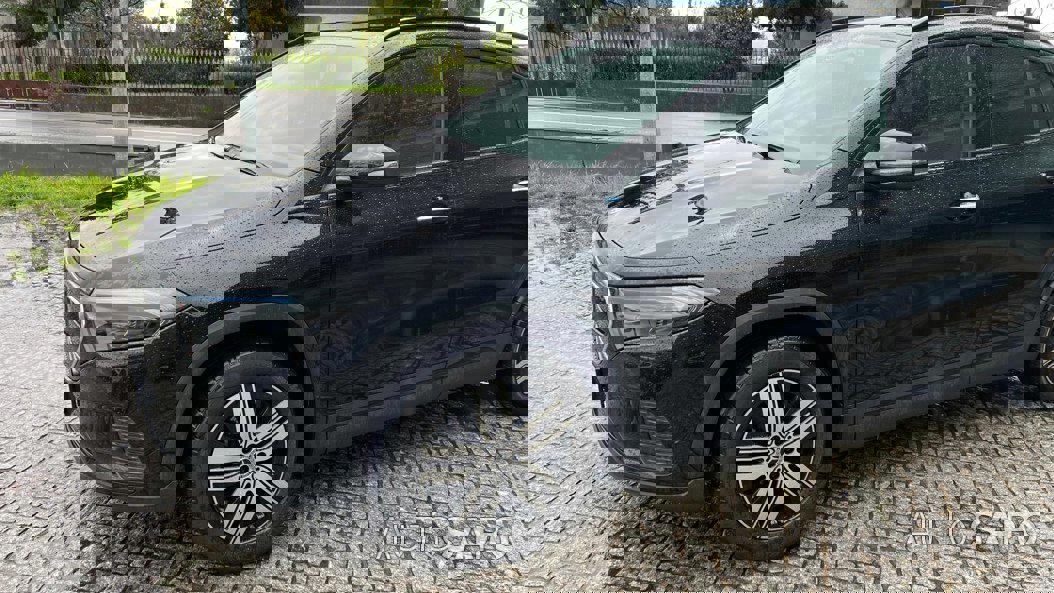 Mercedes-Benz EQA 250 Electric Art de 2021