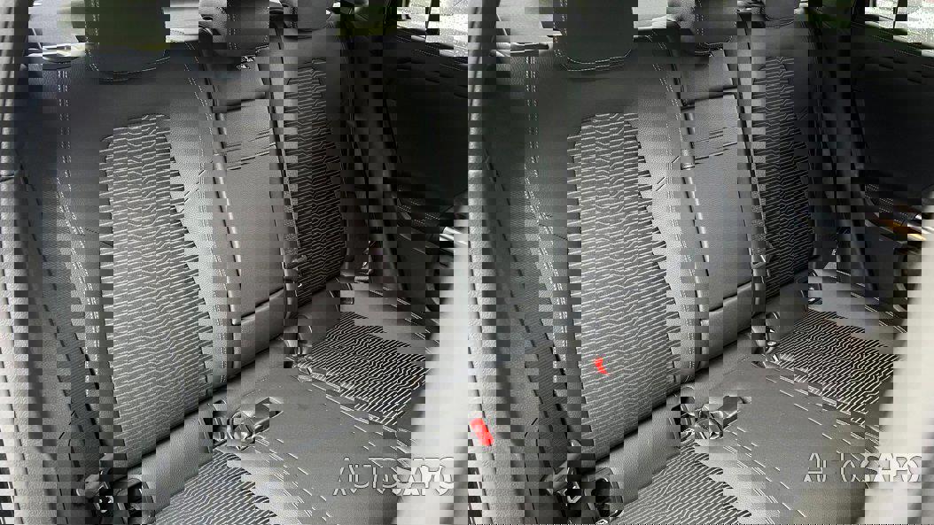 Mercedes-Benz EQA 250 Electric Art de 2021