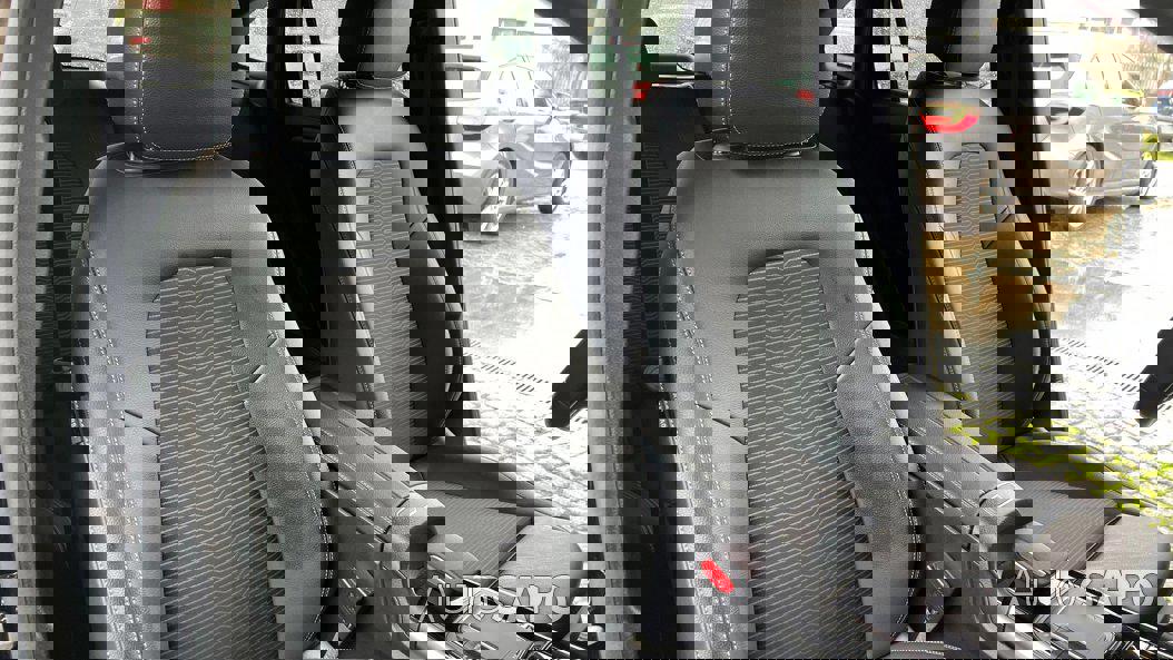 Mercedes-Benz EQA 250 Electric Art de 2021