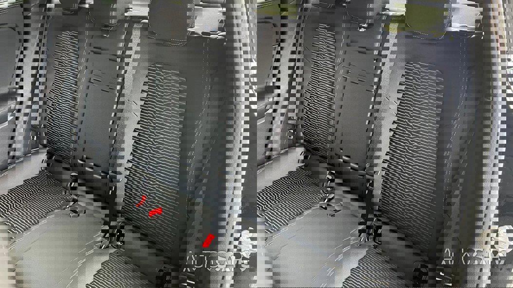 Mercedes-Benz EQA 250 Electric Art de 2021