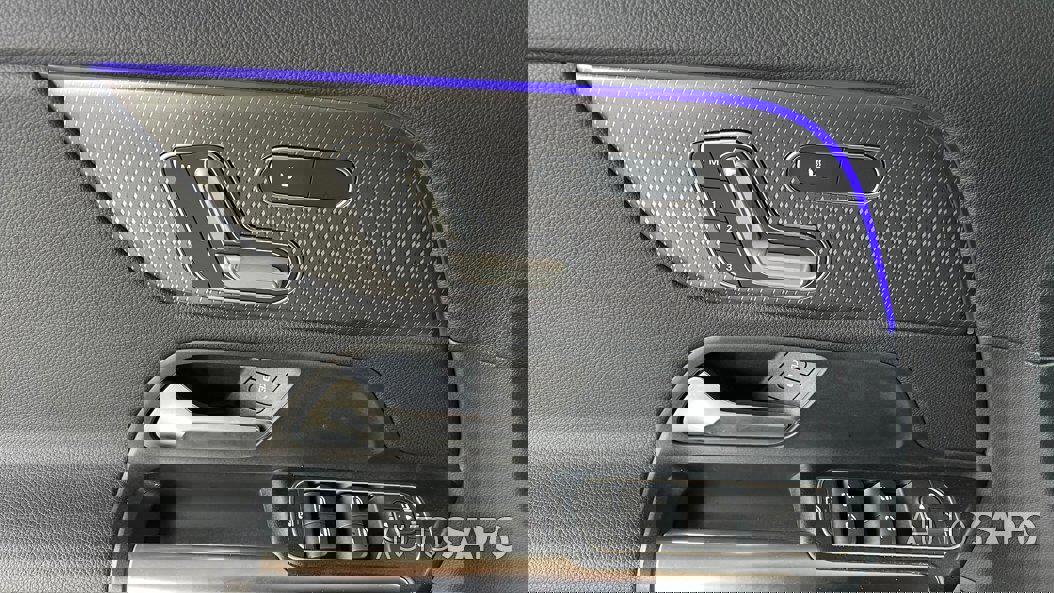 Mercedes-Benz EQA 250 Electric Art de 2021