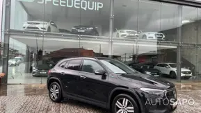 Mercedes-Benz EQA 250 Electric Art de 2021