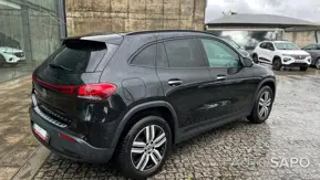 Mercedes-Benz EQA 250 Electric Art de 2021