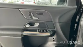 Mercedes-Benz EQA 250 Electric Art de 2021