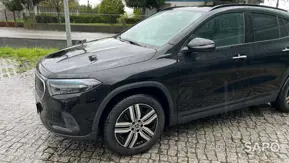 Mercedes-Benz EQA 250 Electric Art de 2021