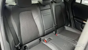 Mercedes-Benz EQA 250 Electric Art de 2021