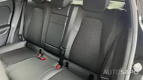 Mercedes-Benz EQA 250 Electric Art de 2021