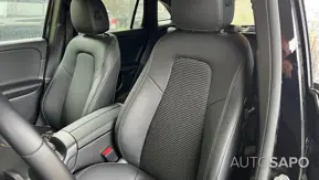 Mercedes-Benz EQA 250 Electric Art de 2021