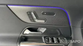 Mercedes-Benz EQA 250 Electric Art de 2021