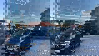 Mercedes-Benz EQA de 2021