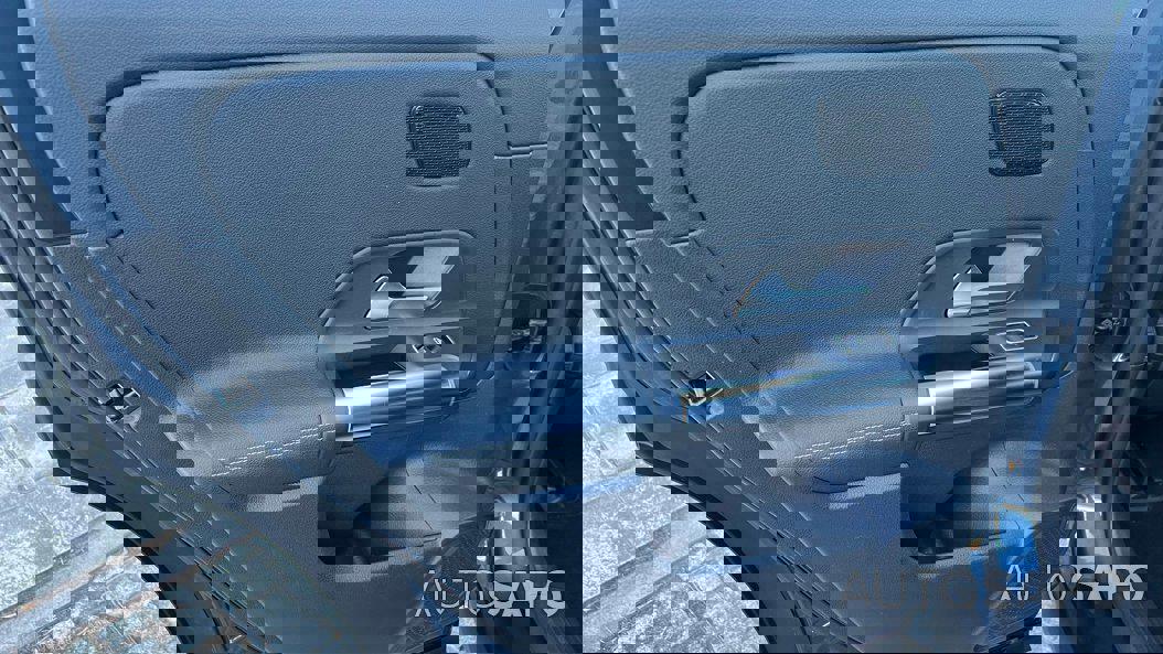 Mercedes-Benz EQA de 2021