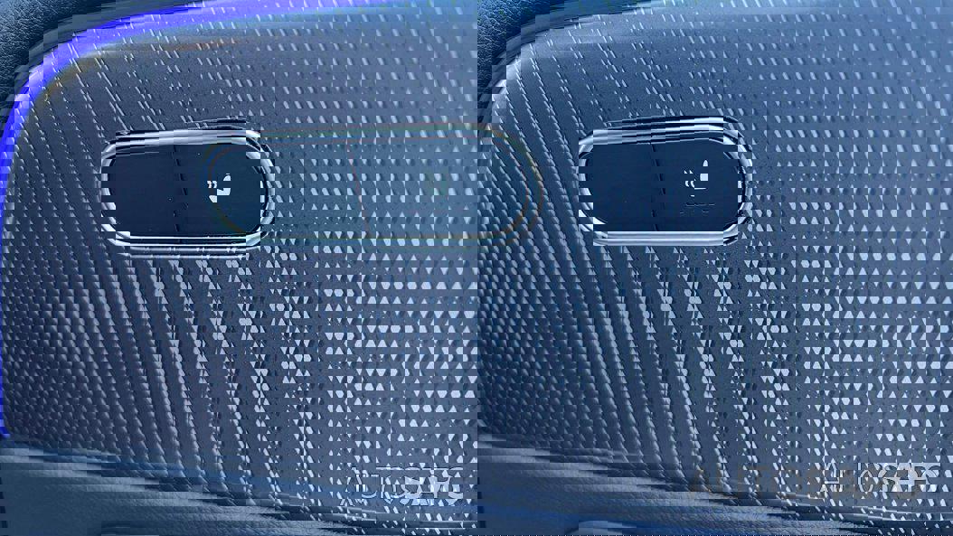 Mercedes-Benz EQA de 2021