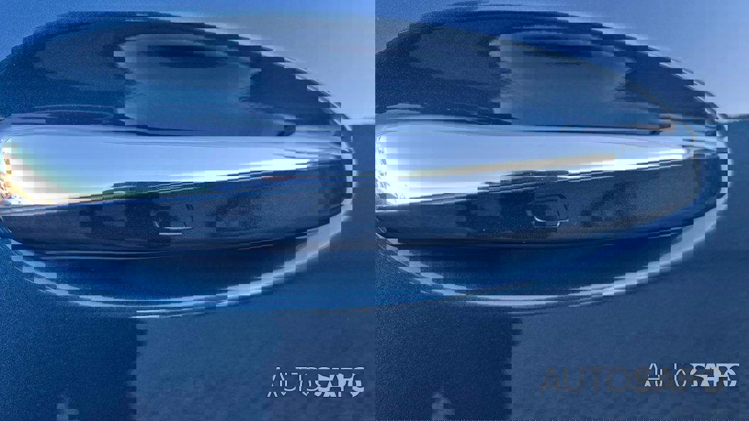 Mercedes-Benz EQA de 2021