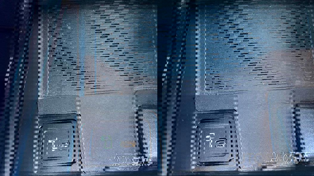 Mercedes-Benz EQA de 2021