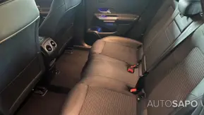 Mercedes-Benz EQA de 2021