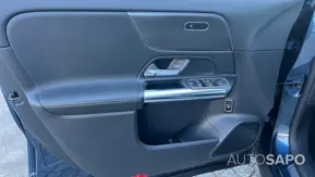 Mercedes-Benz EQA de 2021