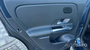 Mercedes-Benz EQA de 2021