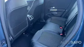 Mercedes-Benz EQA de 2021