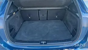 Mercedes-Benz EQA de 2021