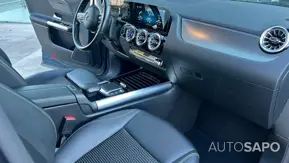 Mercedes-Benz EQA de 2021