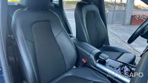 Mercedes-Benz EQA de 2021