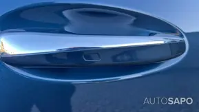 Mercedes-Benz EQA de 2021