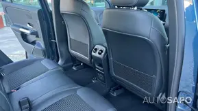 Mercedes-Benz EQA de 2021