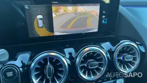 Mercedes-Benz EQA de 2021