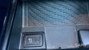 Mercedes-Benz EQA de 2021