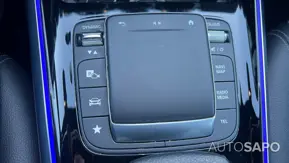 Mercedes-Benz EQA de 2021