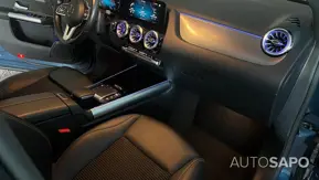 Mercedes-Benz EQA de 2021