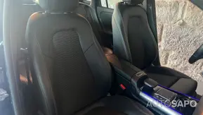 Mercedes-Benz EQA de 2021