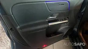 Mercedes-Benz EQA de 2021