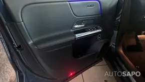 Mercedes-Benz EQA de 2021