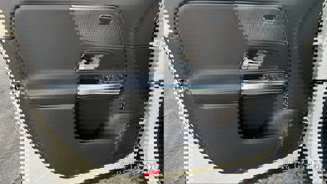 Mercedes-Benz EQA de 2022