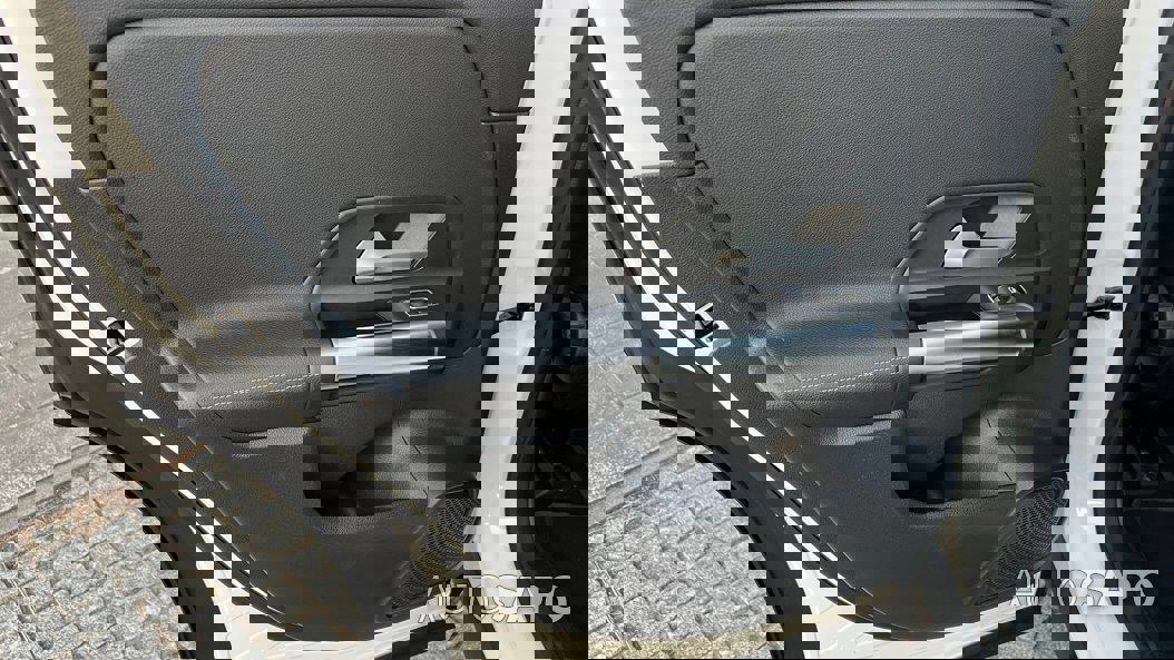 Mercedes-Benz EQA de 2022