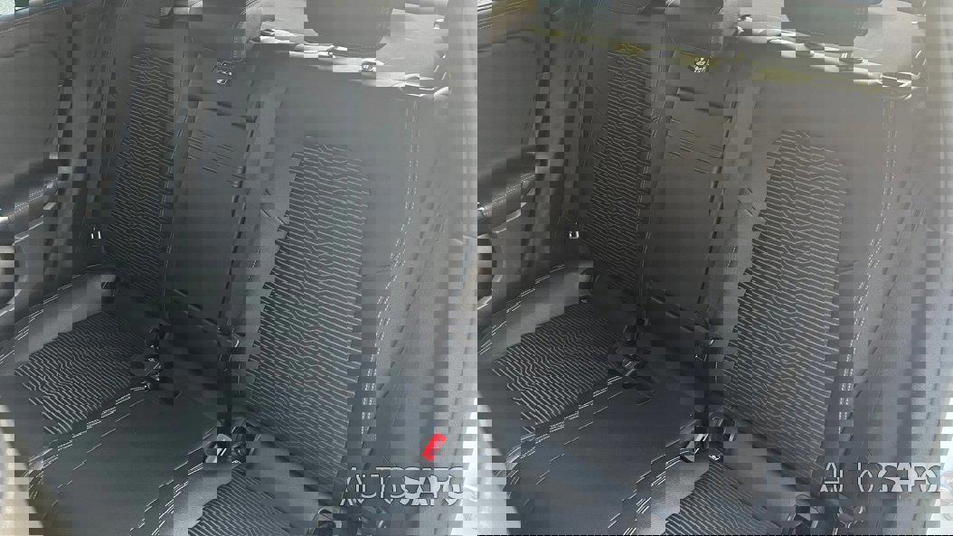 Mercedes-Benz EQA de 2022