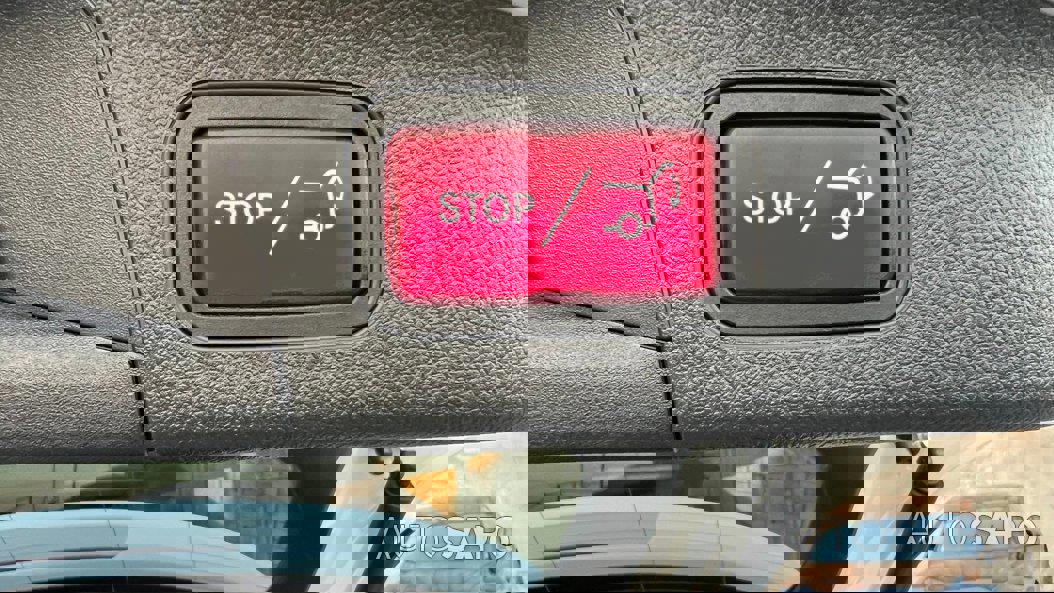 Mercedes-Benz EQA de 2022