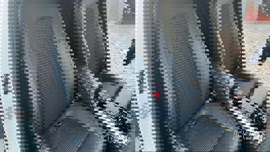 Mercedes-Benz EQA de 2022