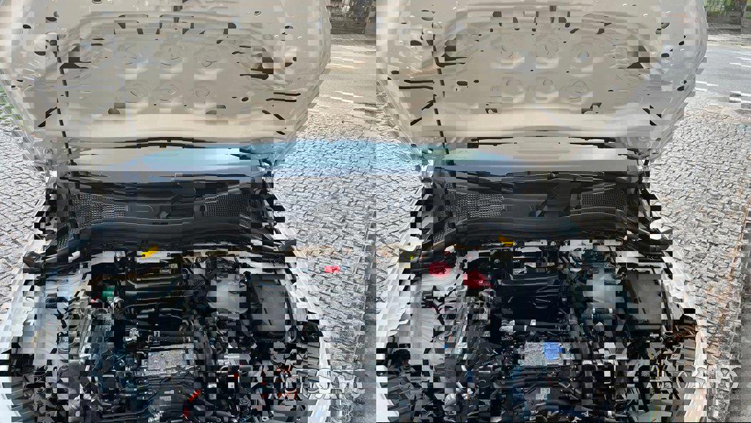 Mercedes-Benz EQA de 2022