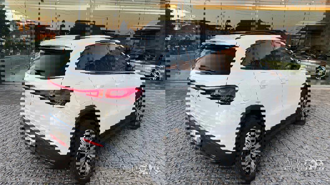 Mercedes-Benz EQA de 2022