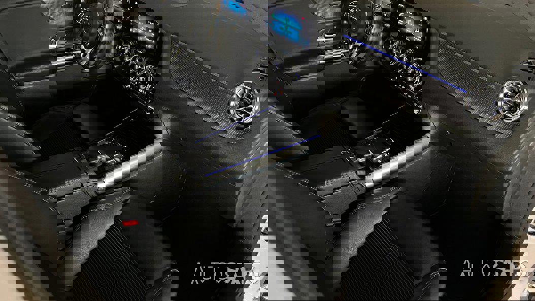 Mercedes-Benz EQA de 2022