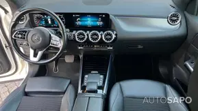 Mercedes-Benz EQA de 2022