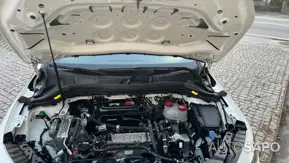 Mercedes-Benz EQA de 2022