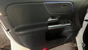 Mercedes-Benz EQA de 2022