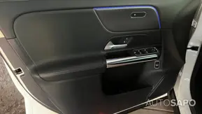 Mercedes-Benz EQA de 2022