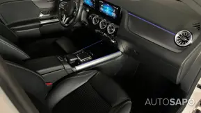 Mercedes-Benz EQA de 2022