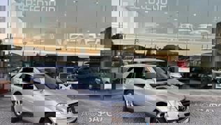 Mercedes-Benz Classe ML de 2007