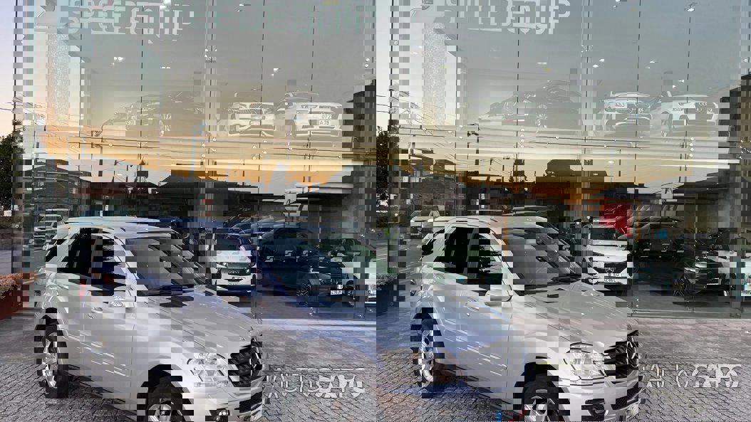 Mercedes-Benz Classe ML de 2007