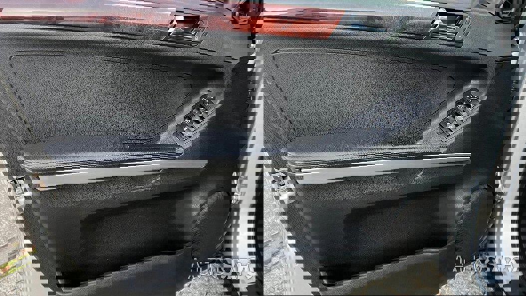 Mercedes-Benz Classe ML de 2007